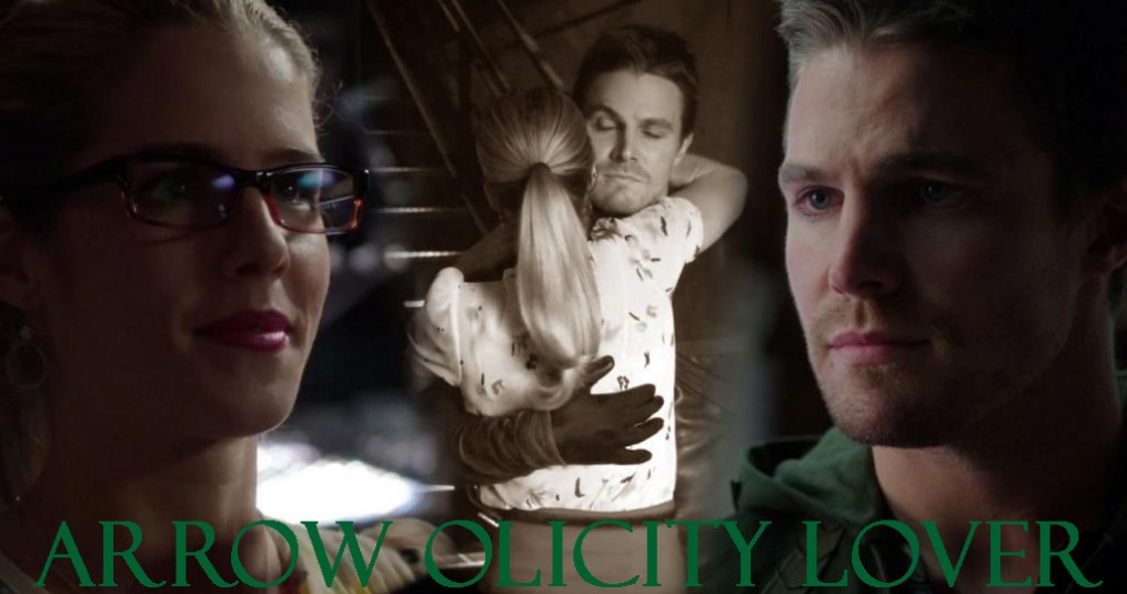 Arrow EP So Excited About Season 5 Bratva Flashbacks and Back-to-Basics  Approach